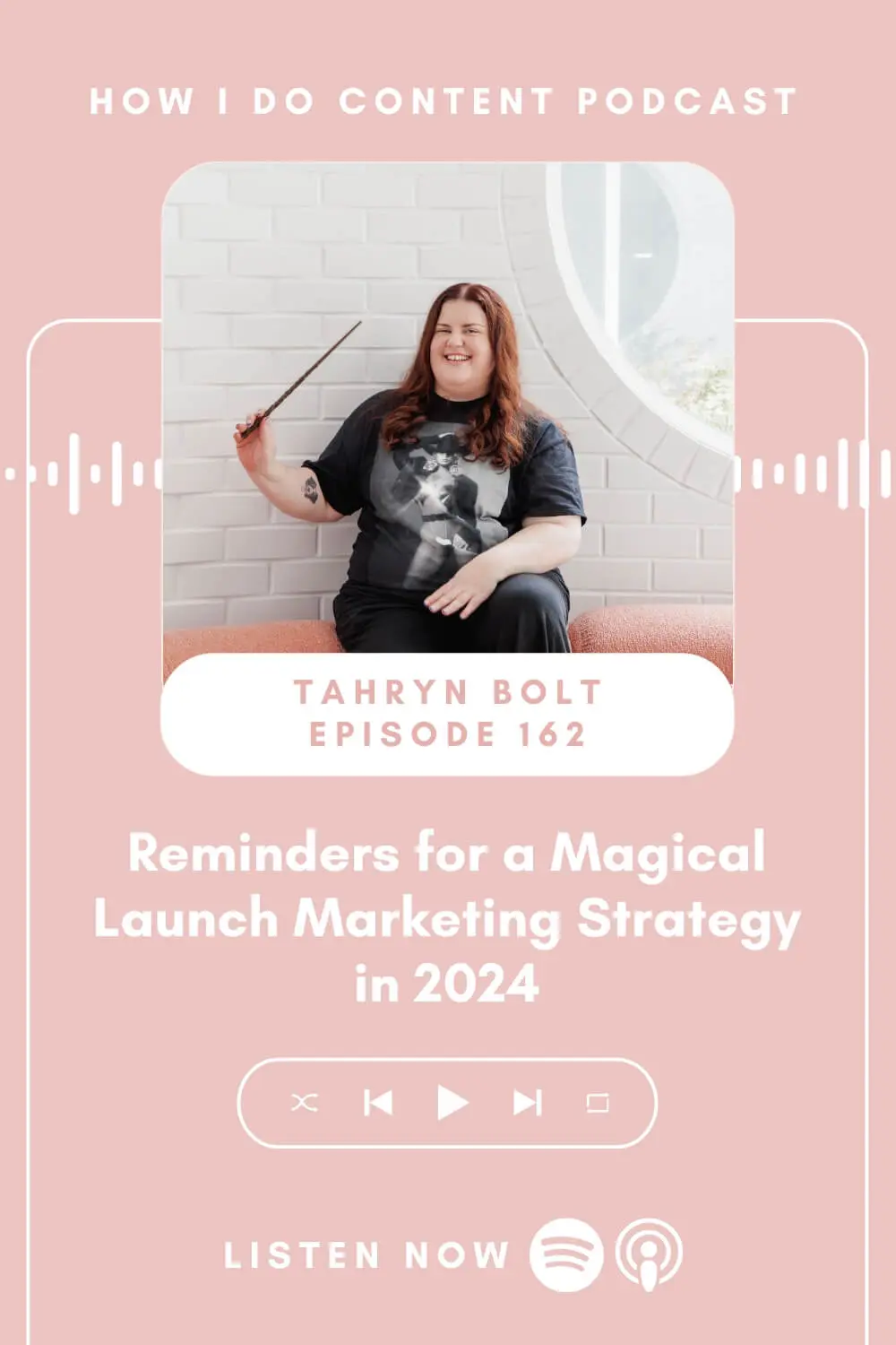 Reminders for a Magical Launch Marketing Strategy in 2024