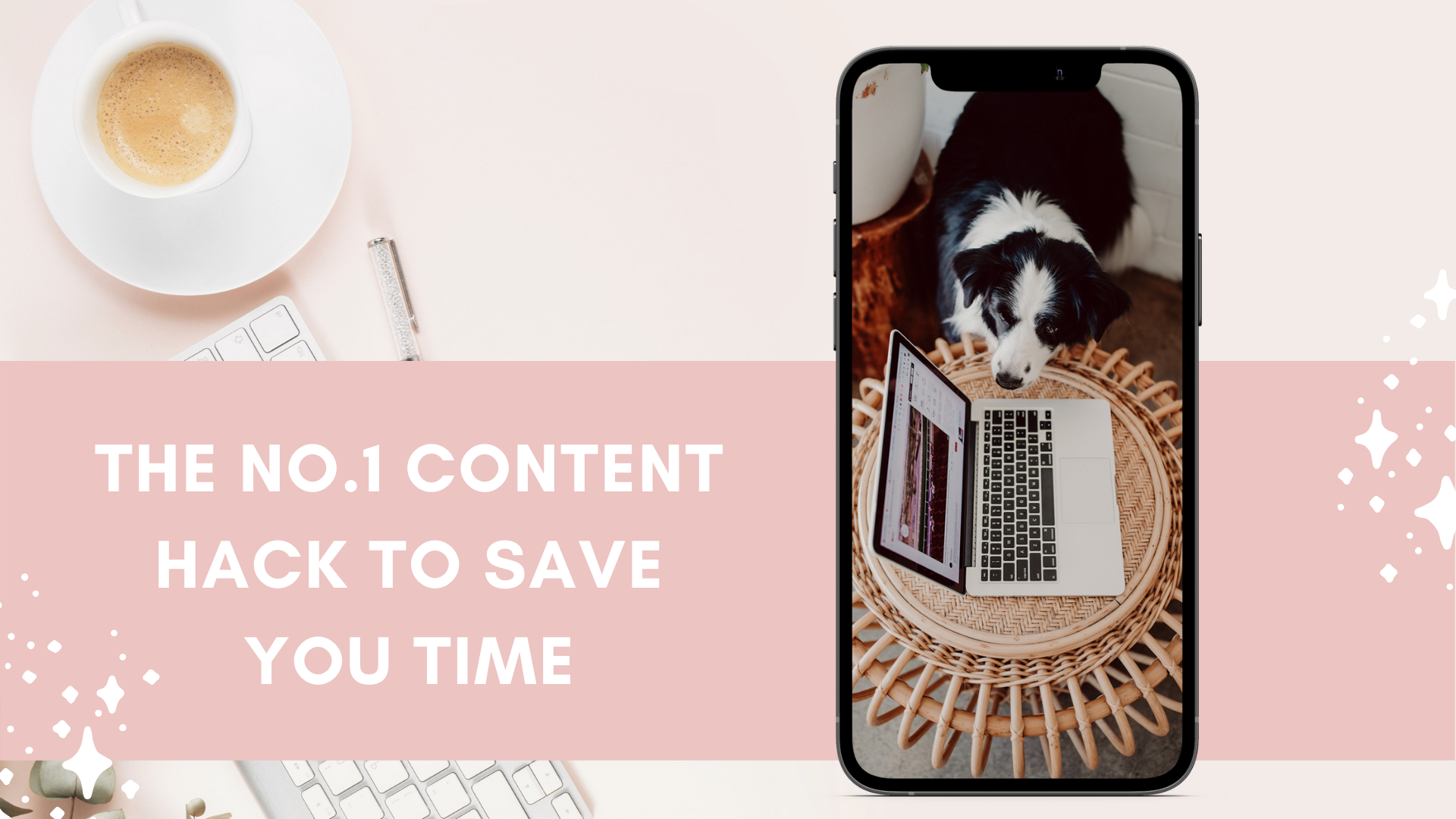 number-one-content-hack-to-save-you-time