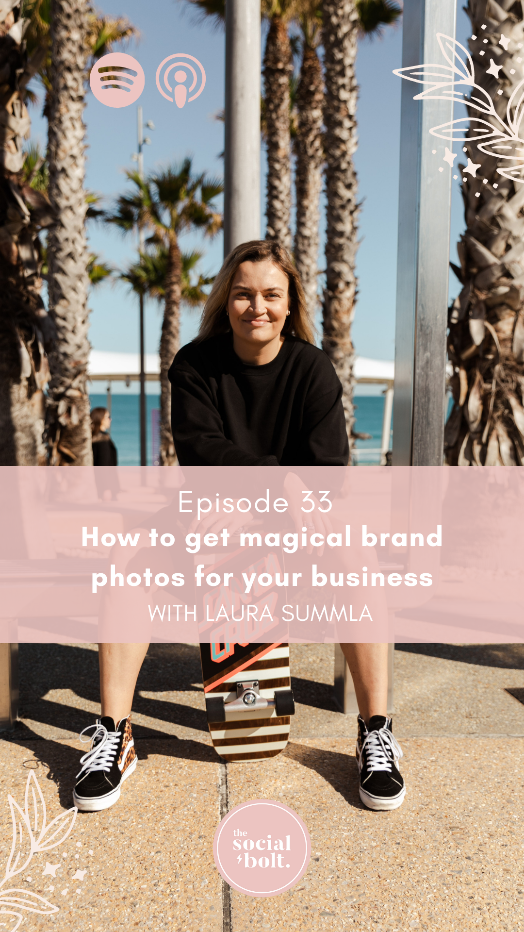 How to get magical brand photos for your business