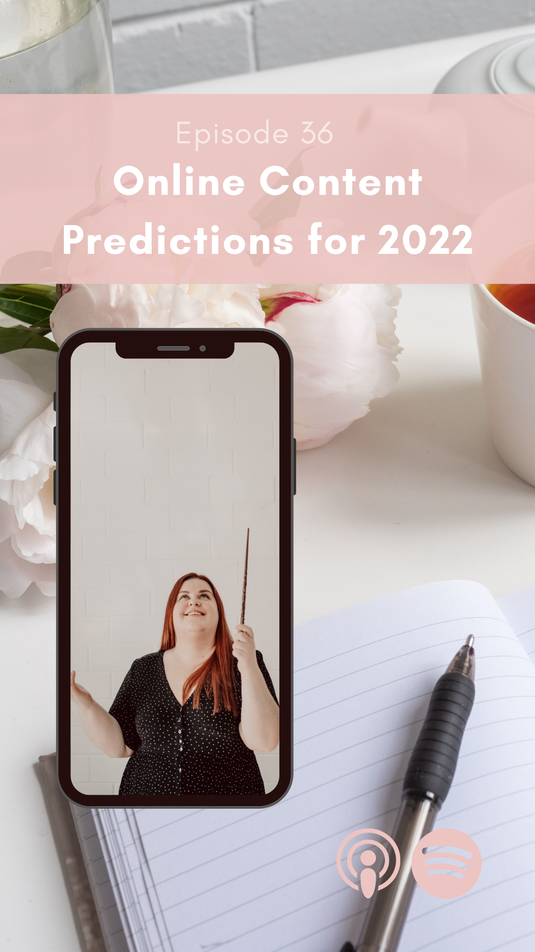 online content predictions 2022