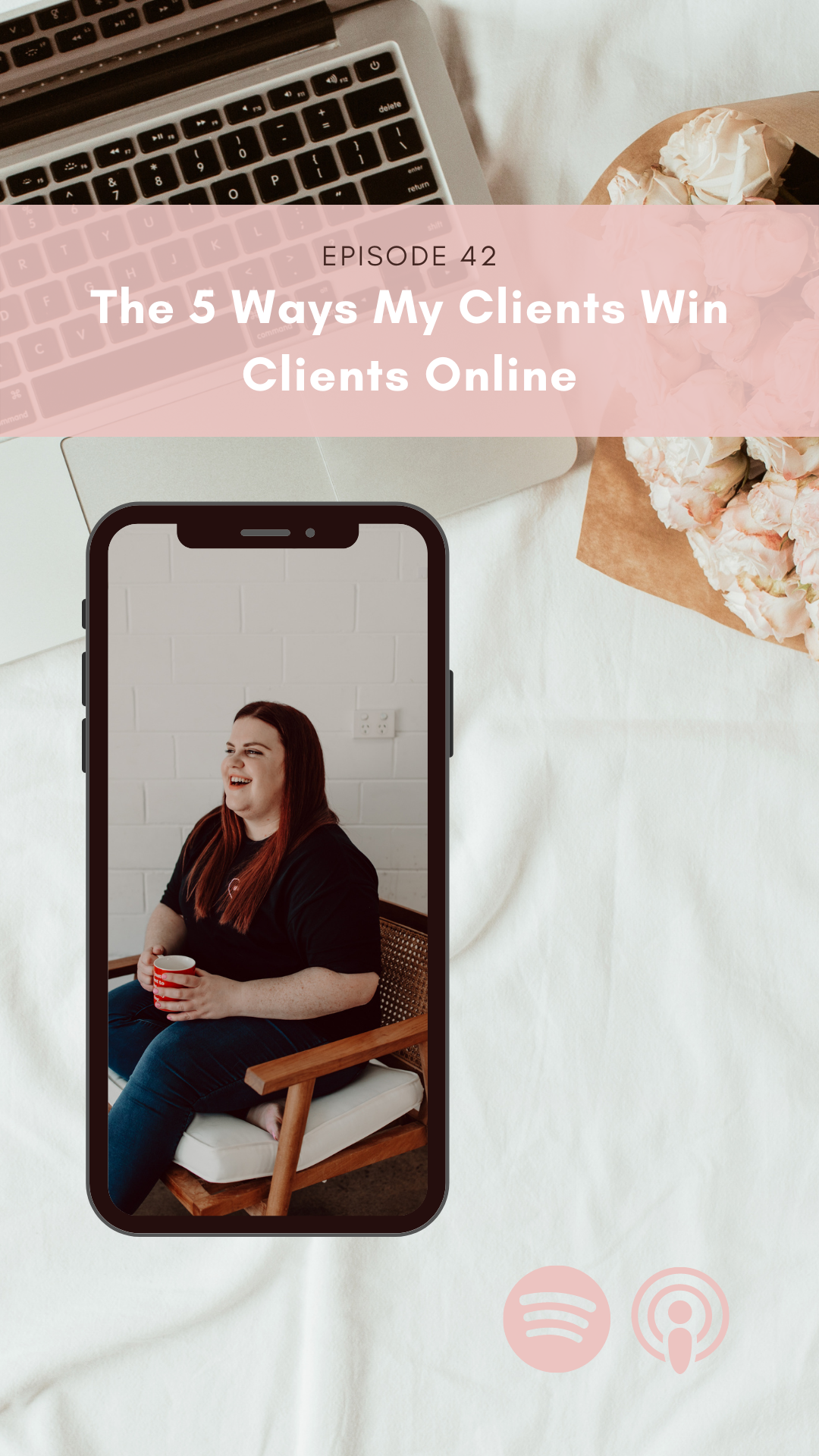 The 5 Ways My Clients Win Clients Online