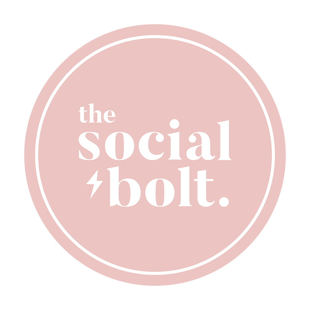 The Social Bolt - Content Wizard
