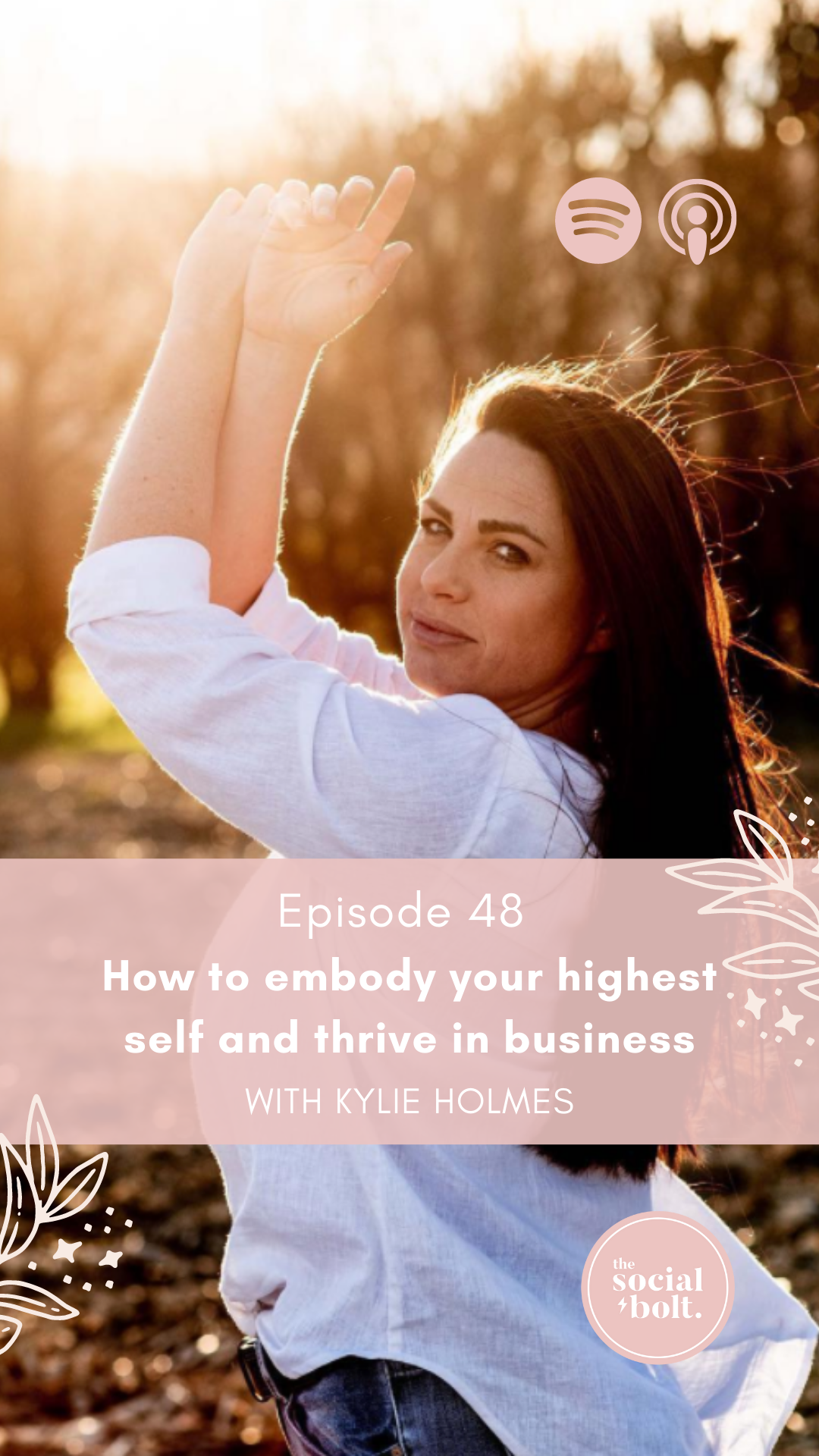 embody your highest self