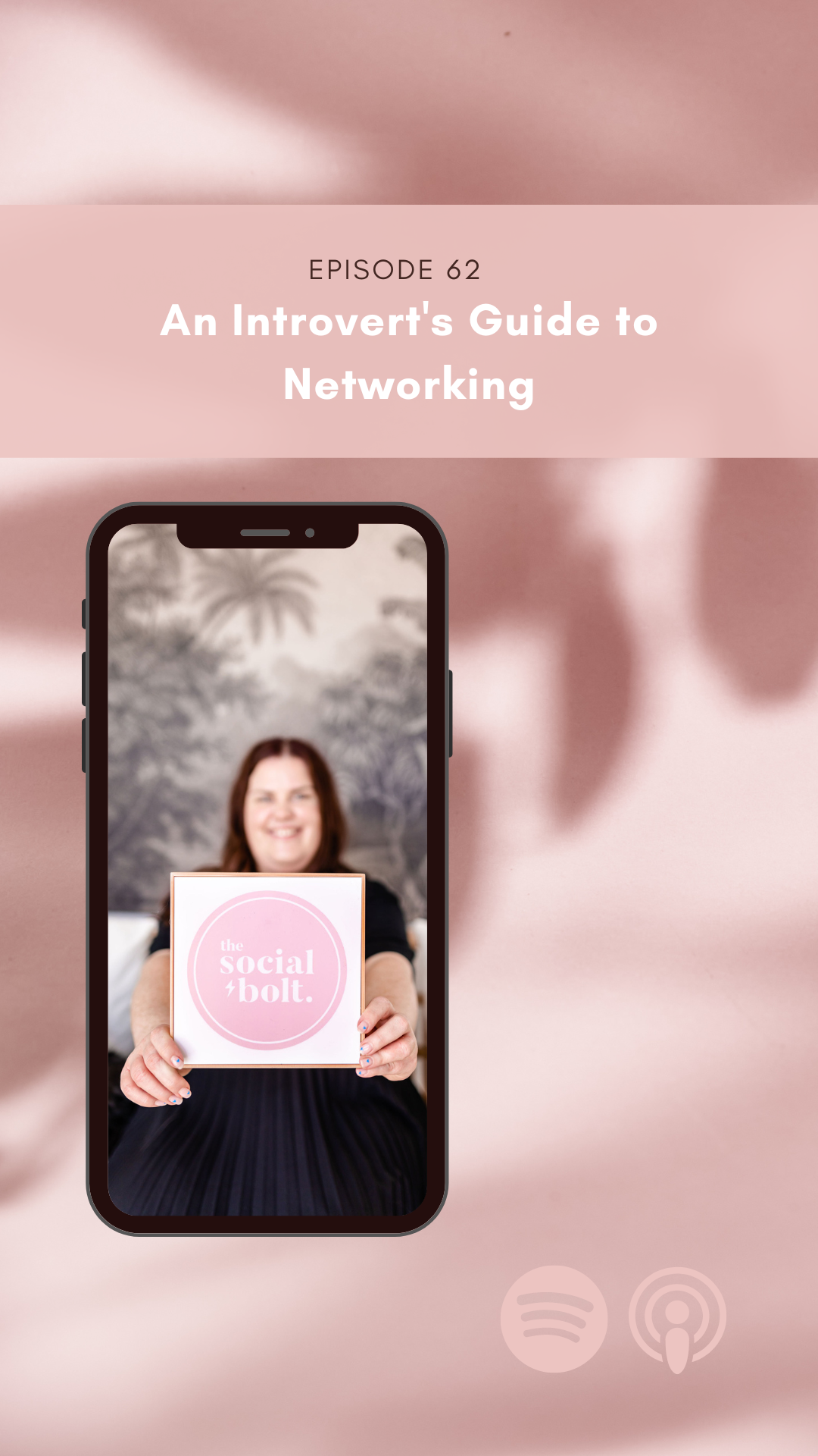 An Introvert's Guide to Networking