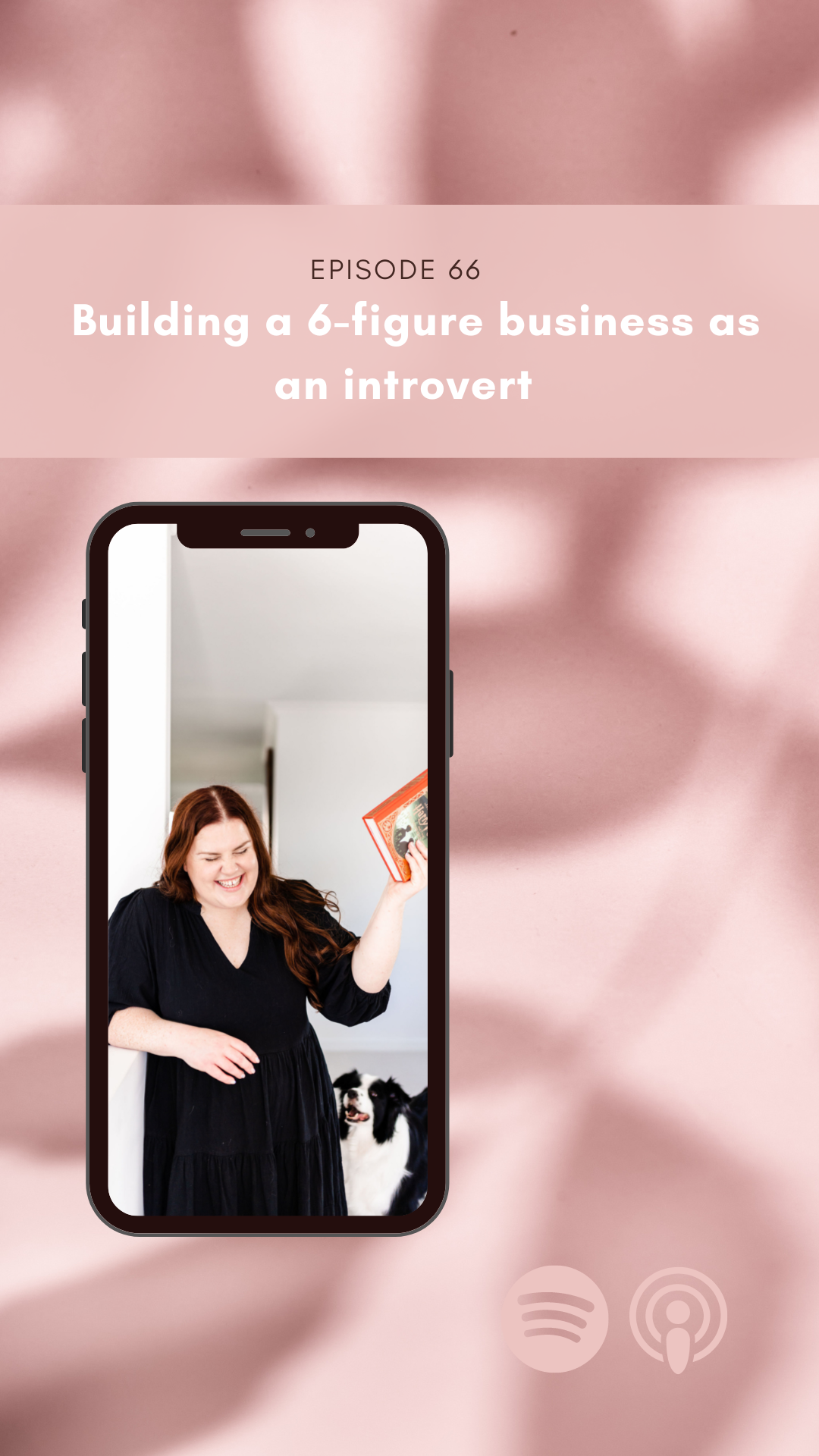 business as an introvert - The Social Bolt