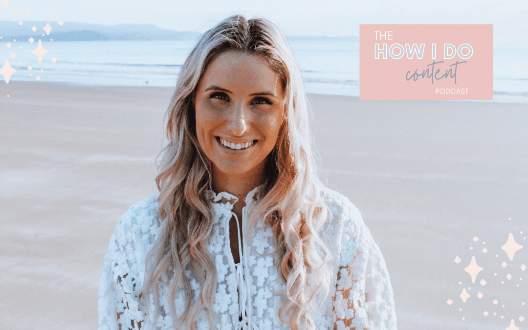 How to cultivate confidence & create epic results in your business with Evelyn Kelly