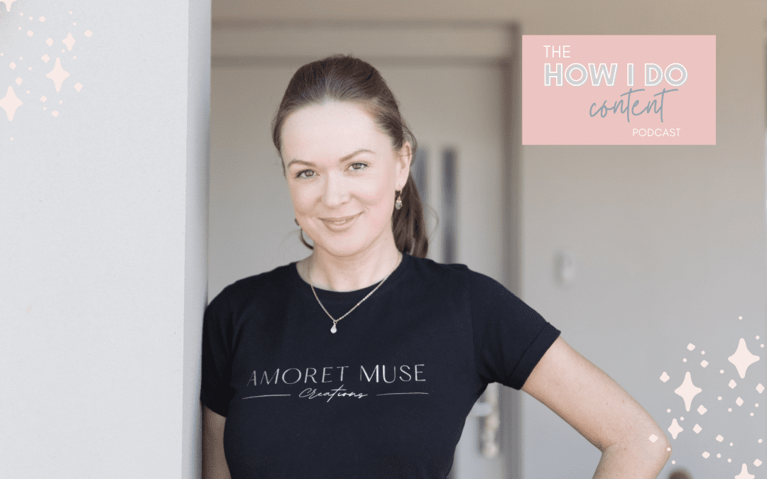 Self Care & Selling Candles: How to Build a Successful Product-Based Business with Cat Westell