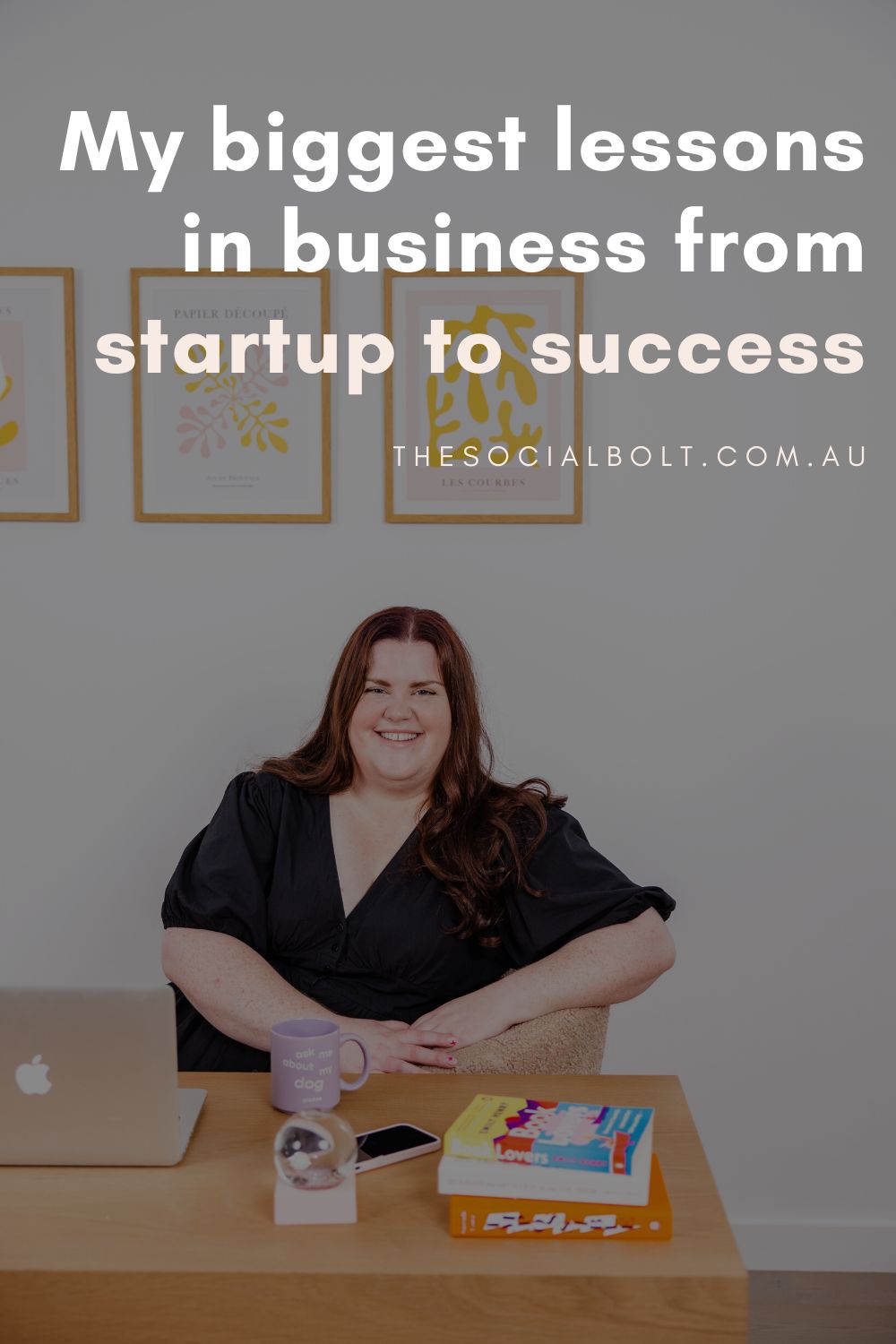 My Biggest Lessons In Business - From Startup to Success