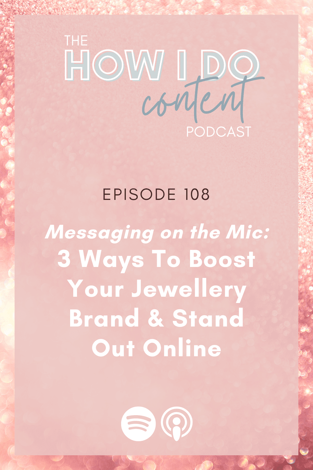 3 Ways To Boost Your Jewellery Brand & Stand Out Online