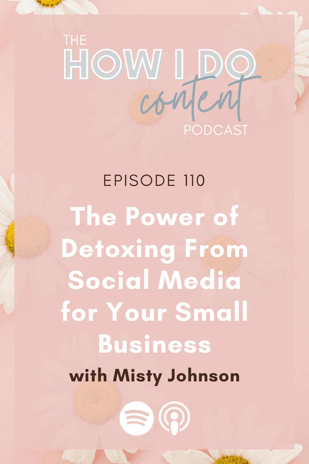 The Power Of Detoxing From Social Media For Your Small Business