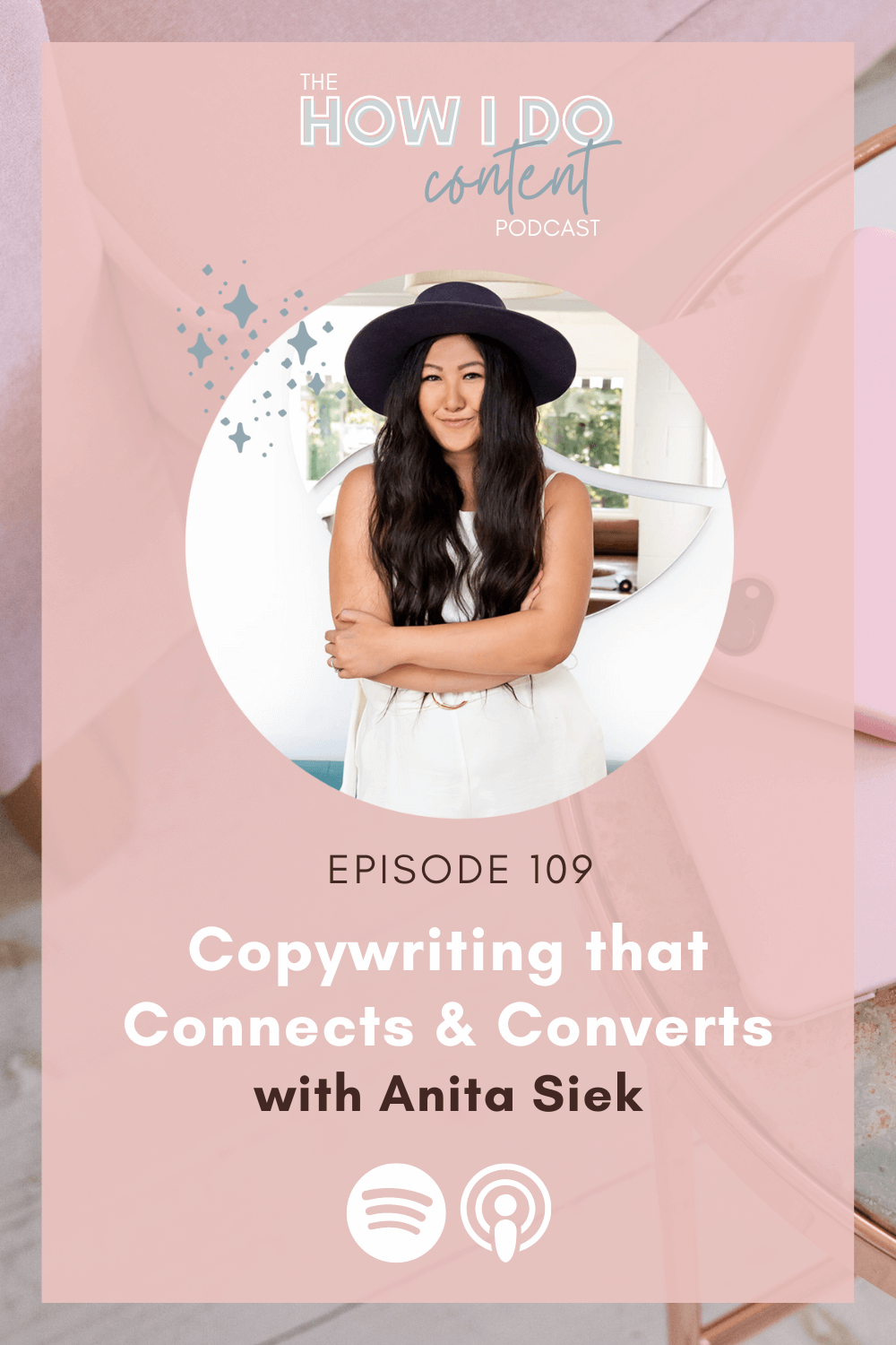 Unlocking the secret of copywriting that connects and converts