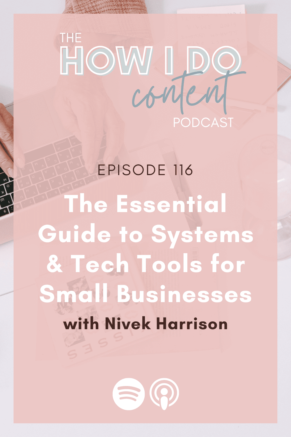 The Essential Guide to Systems and Tech Tools for Small Businesses