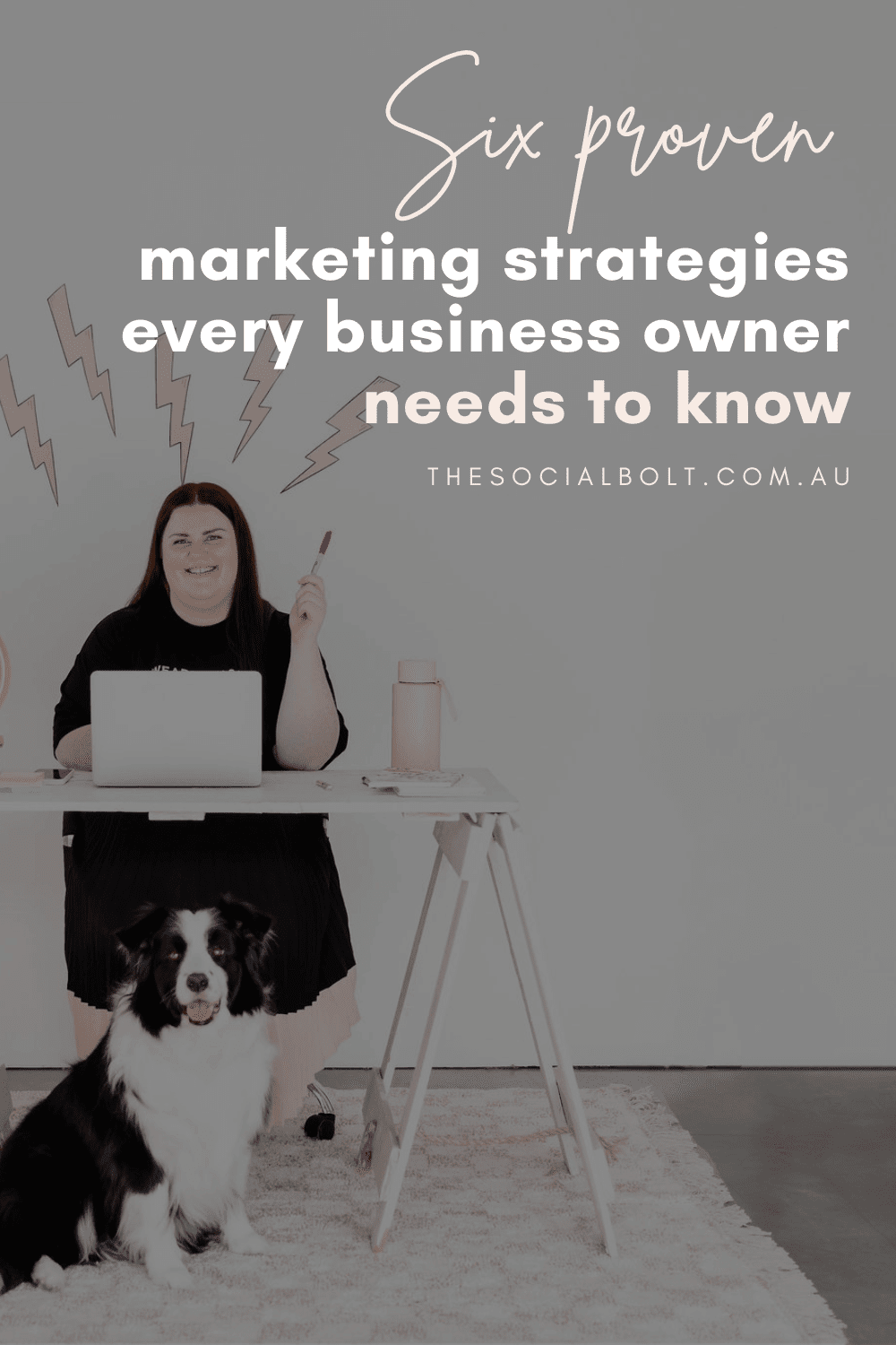 6 Proven Marketing Strategies Every Business Owner Needs To Know