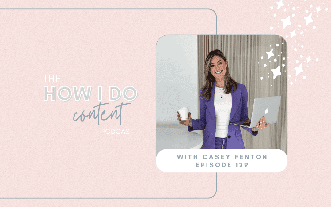 Small Business Insurance Simplified with Casey Fenton