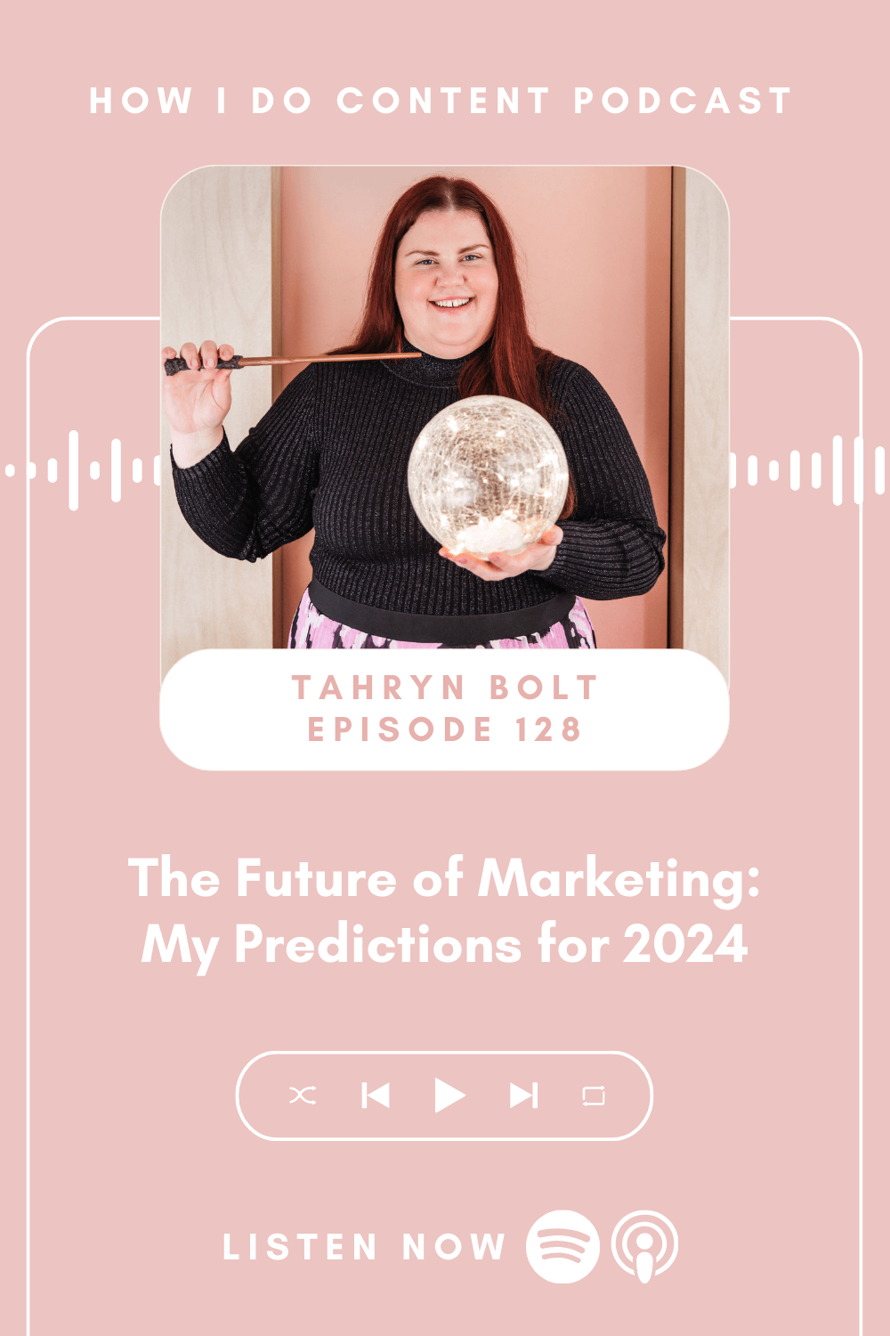 The Future of Marketing: My Predictions for 2024