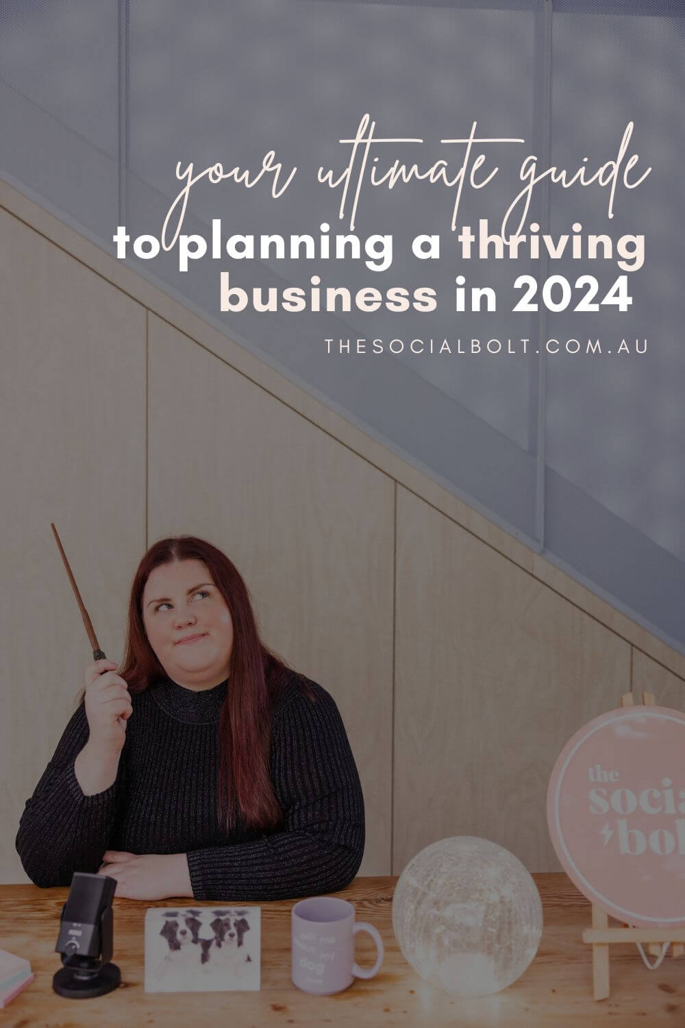 Your Ultimate Guide to Planning a Thriving 2024 in Business