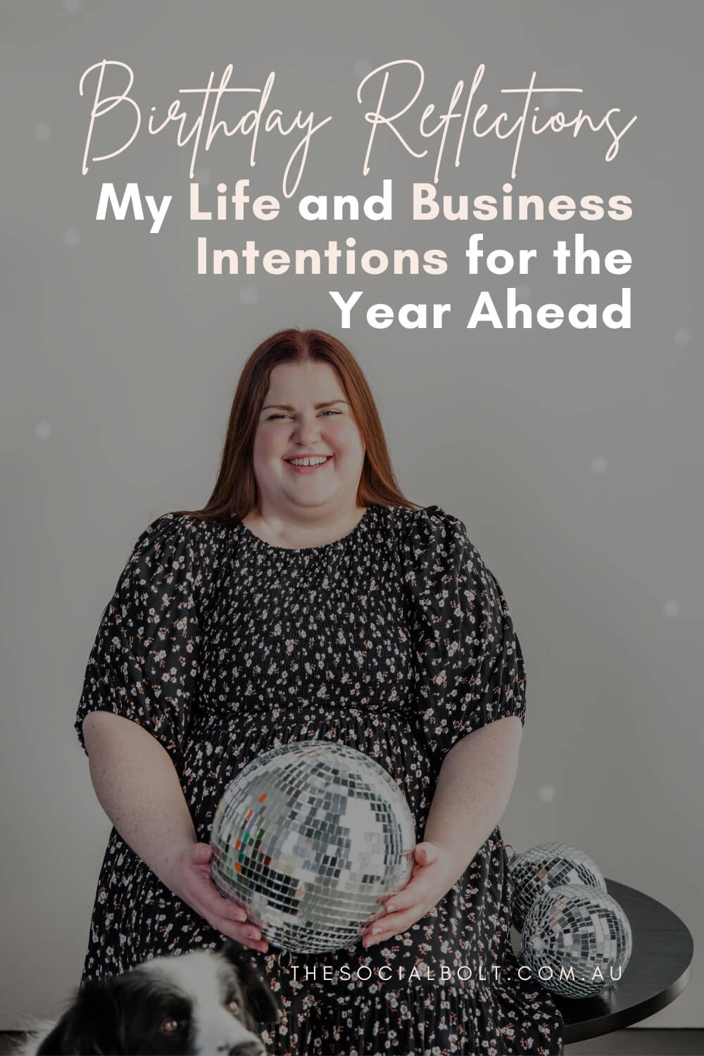 Birthday Reflections: Life and Business Intentions for the Year Ahead