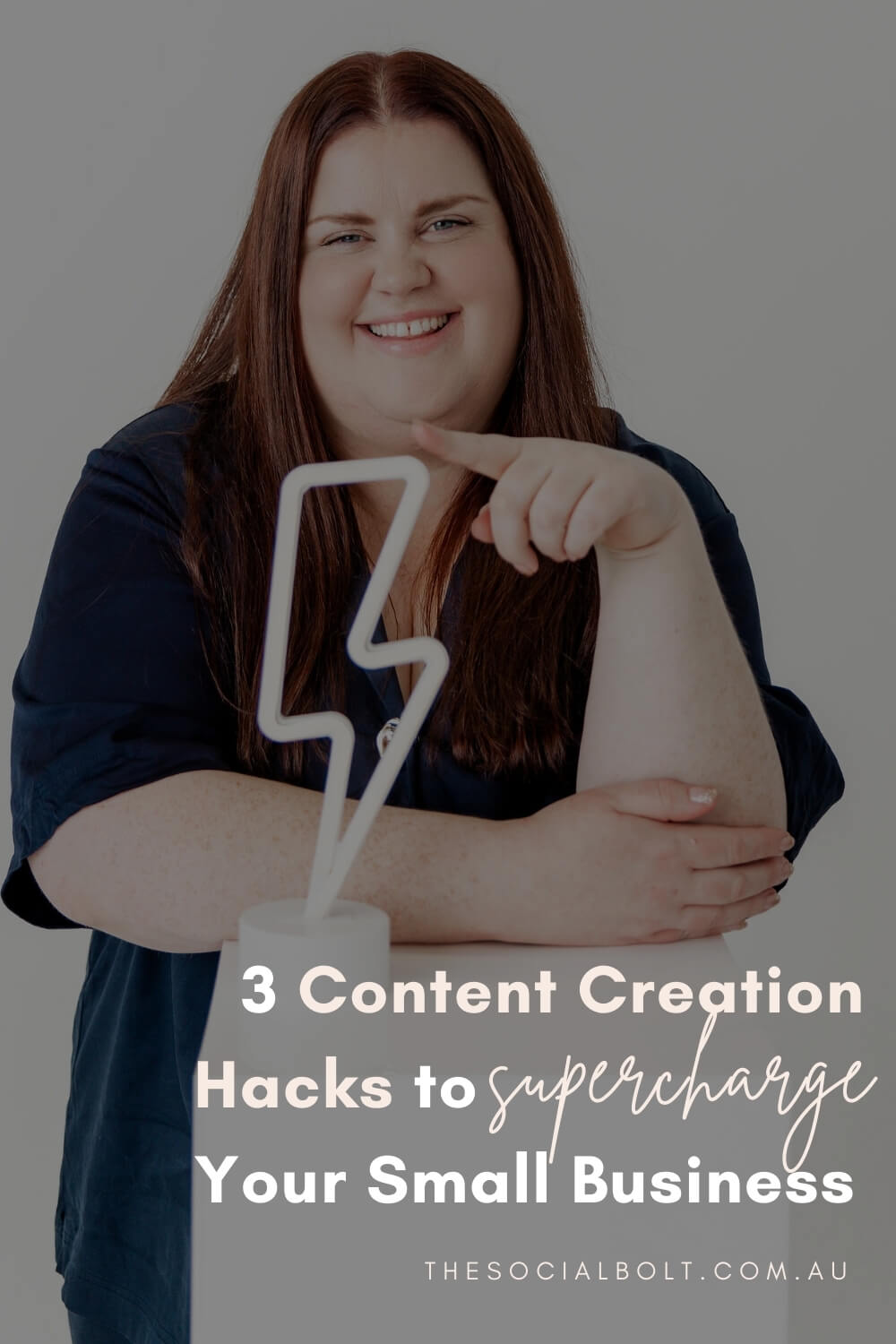 3 Content Creation Hacks to Supercharge Your Small Business